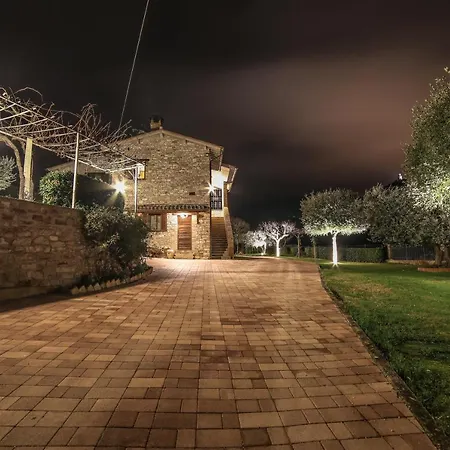 La Casa Tra Gli Ulivi-3